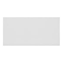 Palette Gallery Gray 8x16 Glossy Ceramic Tile