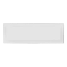 Palette Vintage Gray 4x12 Glossy Ceramic Tile