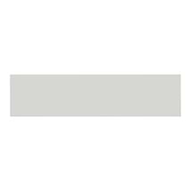 Palette Halo Gray 4x16 Glossy Ceramic Tile