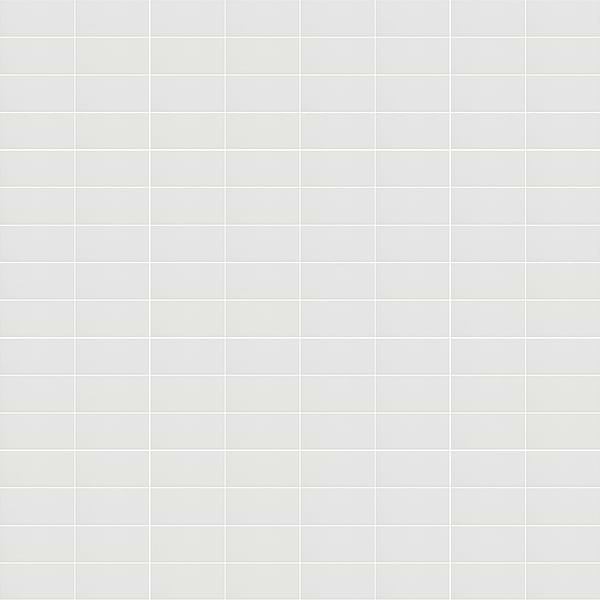 Palette Vintage Gray 3x6 Glossy Ceramic Tile in Light Gray, View 1