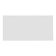 Palette Gallery Gray 3x6 Glossy Ceramic Tile