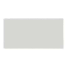 Palette Halo Gray 3x6 Glossy Ceramic Tile