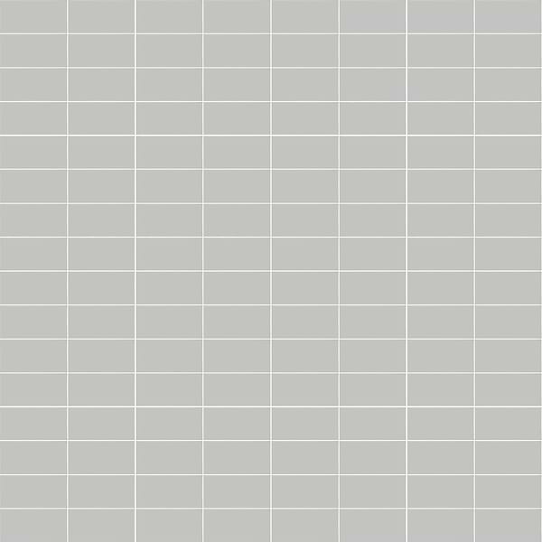 Palette Loft Gray 3x6 Glossy Ceramic Tile in Gray, View 1