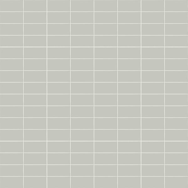 Palette Soft Sage Green 3x6 Glossy Ceramic Tile in Sage Green, View 1