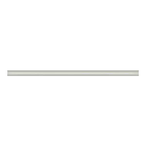 Palette Soft Sage Green 12" Matte Ceramic Quarter Round in Sage Green, View 1