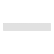 Palette Gallery Gray 2x12 Glossy Ceramic Tile