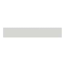Palette Halo Gray 2x12 Glossy Ceramic Tile