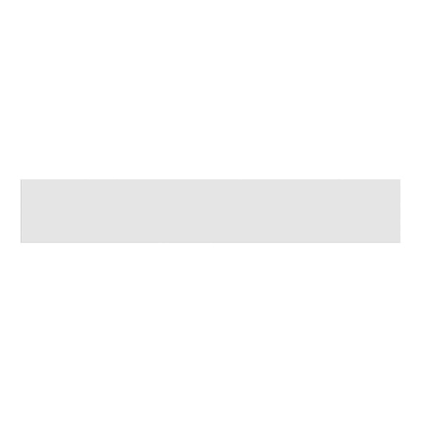 Palette Vintage Gray 2x12 Matte Ceramic Tile in Light Gray, View 1