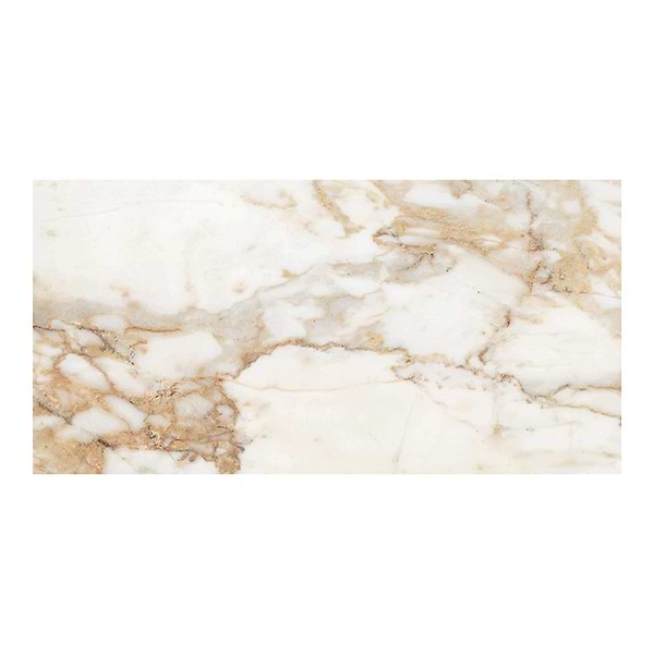 Epoch Calacatta Gold 12x24 Matte Porcelain Tile