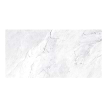 Epoch Alaska Glacier White 12x24 Matte Porcelain Tile