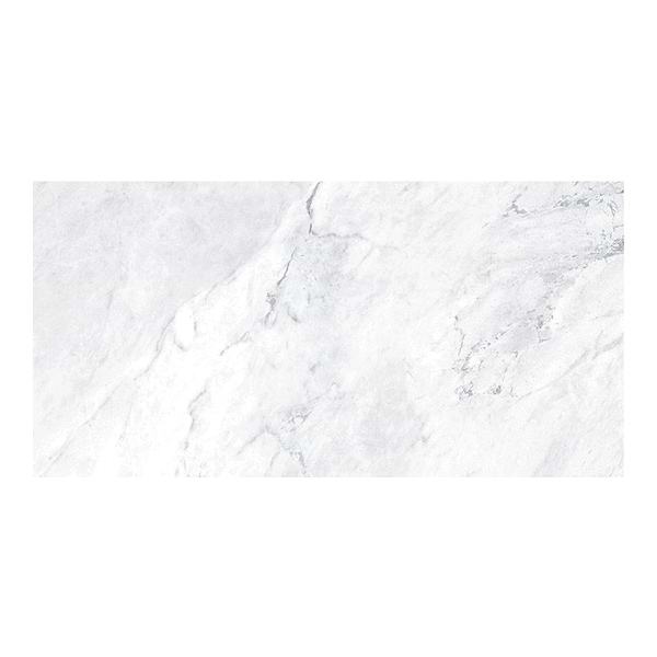 Epoch Alaska Glacier White 12x24 Matte Porcelain Tile