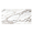 Epoch Renoir White 12x24 Matte Porcelain Tile