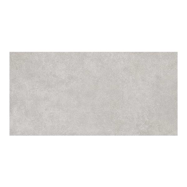 Presence Silver Grey 12x24 Matte Porcelain Tile