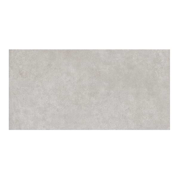 Presence Silver Grey 16x32 Matte Porcelain Tile