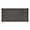 Presence Midnight Gray 6x12 Matte Porcelain Cove Base