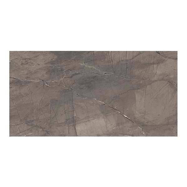 Definite Brown 12x24 Matte Porcelain Tile in Brown, View 2, open zoomed image