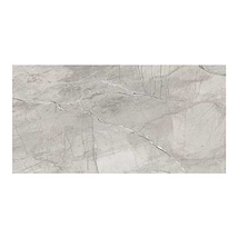 Definite Light Gray 12x24 Matte Porcelain Tile