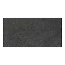 Modesto Night Sky Black 12x24 Matte Porcelain Tile