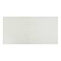 Ripple Bianco White 12x24 Matte Porcelain Tile