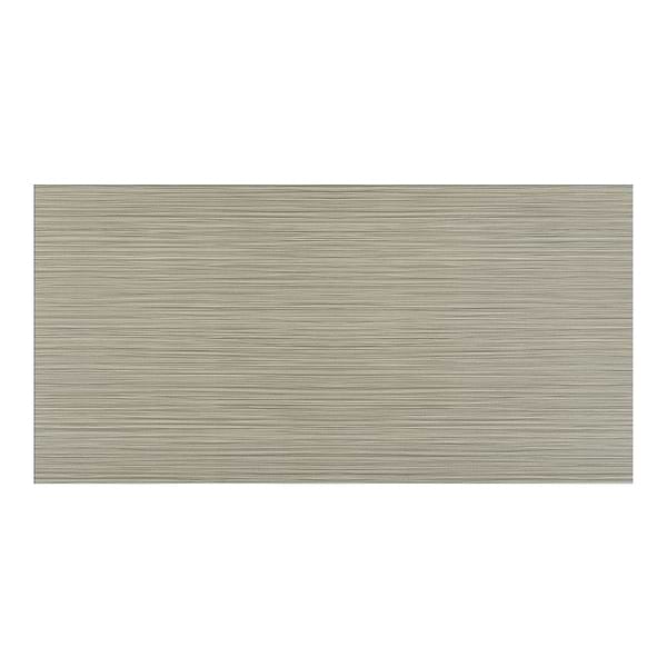 Ripple Crema Beige 12x24 Matte Porcelain Tile