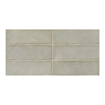Cristal Vert Green 12x24 Glossy Ceramic Tile