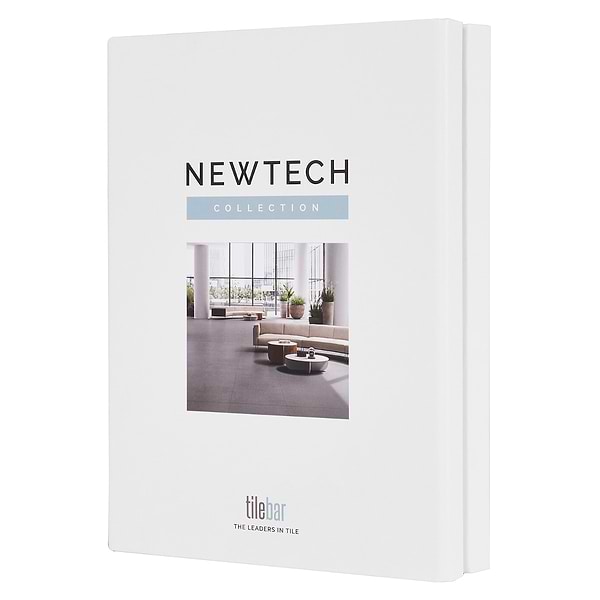 NewTech Collection Architectural Binder