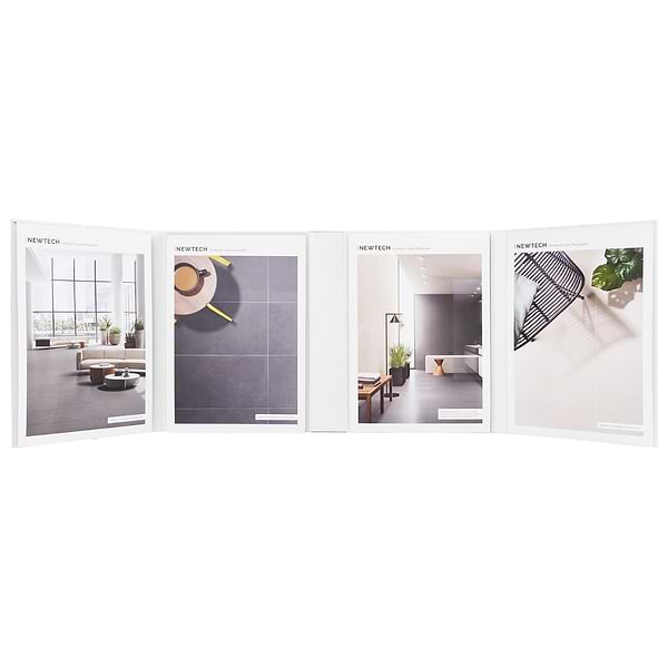 NewTech Collection Architectural Binder