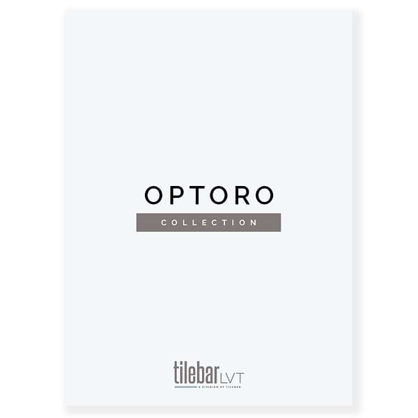 Optoro LVT Collection Architectural Binder