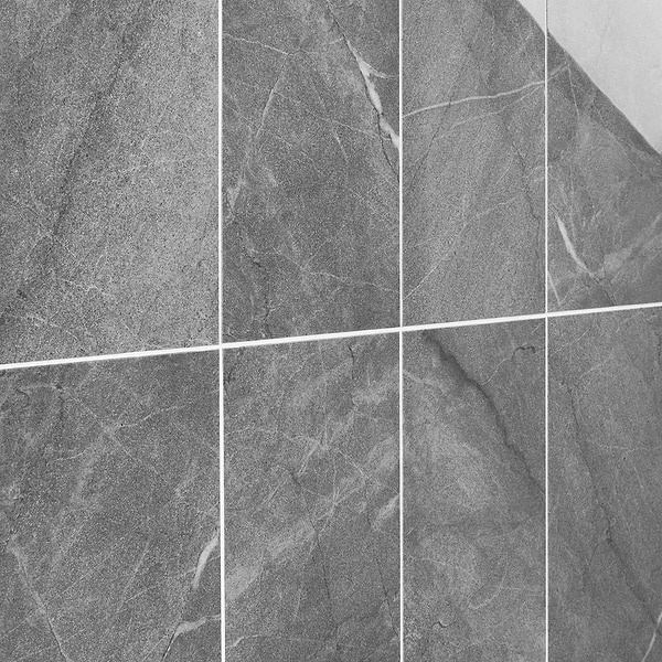 Blue De Savoie 12x24 Polished Marble Tile