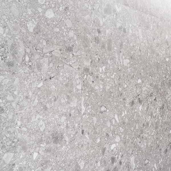 Rizo LVT Earth 12x24 Glue Down Luxury Vinyl Tile 28mil