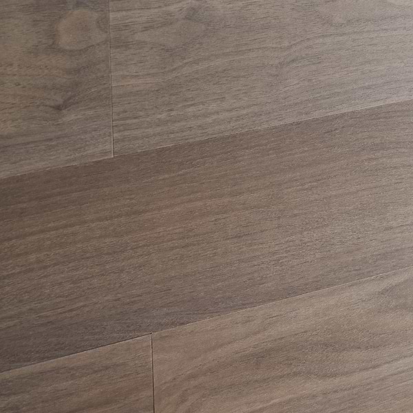 Hudson Cocoa Rigid Core Click 6x48 Luxury Vinyl Plank Flooring