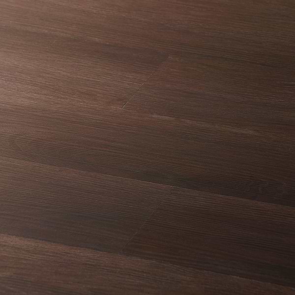 Hudson Espresso Rigid Core Click 6x48 Luxury Vinyl Plank Flooring