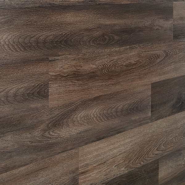 Katone Aged Oak Peppercorn Glue Down 6x48 Luxury Vinyl Plank Flooring