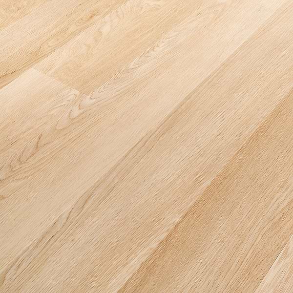 Aspen LVT Highland Oak Brined 6x48 Luxury Vinyl Plank in Brown, View 3, open zoomed image