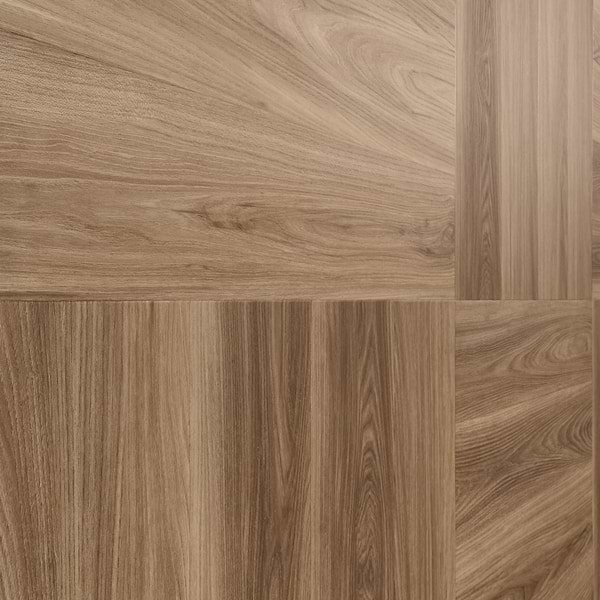 Heights XL Countryside Loose Lay 6x24 Luxury Vinyl Tile