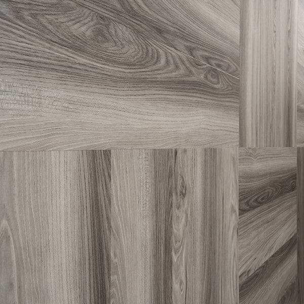 Heights XL Harbor Loose Lay 6x24 Luxury Vinyl Tile