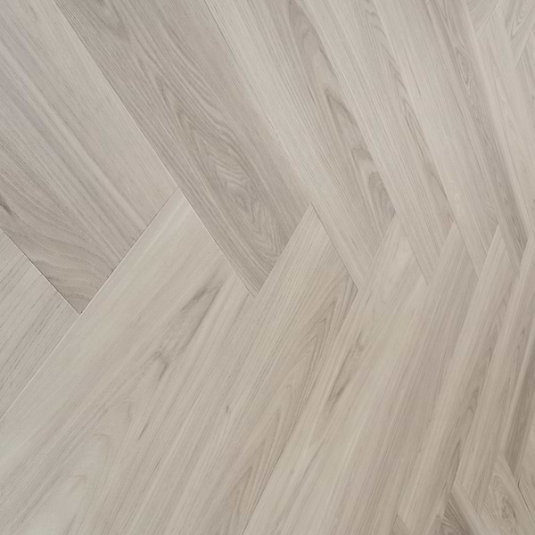 Heights XL Mountain Loose Lay 6x24 Luxury Vinyl Tile