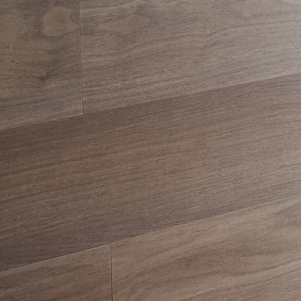 Optoro Brazilian Walnut Cocoa 28mil Wear Layer Rigid Core Click 6x48 Luxury Vinyl Plank Flooring