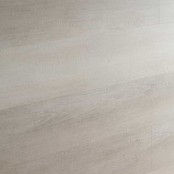 Optoro Spice Birch Toast 28mil Wear Layer Rigid Core Click 6x48 Luxury Vinyl Plank Flooring