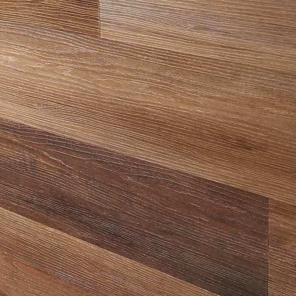 Optoro Scarlet Oak Coppertone 12mil Wear Layer Rigid Core Click 6x48 Luxury Vinyl Plank Flooring