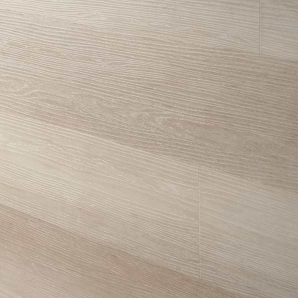 Optoro Spice Birch Moon 28mil Wear Layer Rigid Core Click 6x48 Luxury Vinyl Plank Flooring