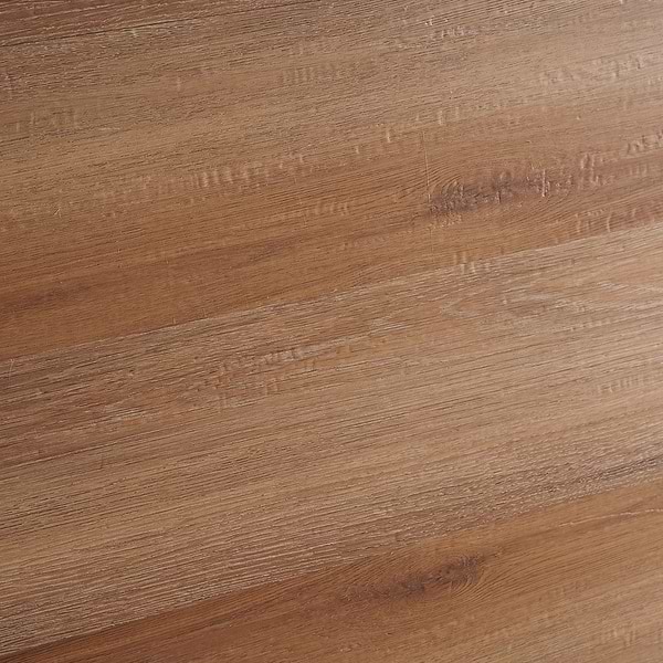 Optoro Tekapo Oak Scotch 12mil Wear Layer Rigid Core Click 6x48 Luxury Vinyl Plank Flooring