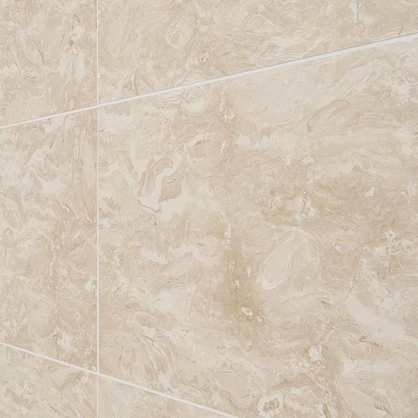 Ocean Reef Beige 12x24 Honed Limestone Tile