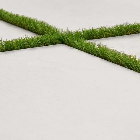 Corinthian White 16x24 Tumbled Limestone 3CM Outdoor Paver