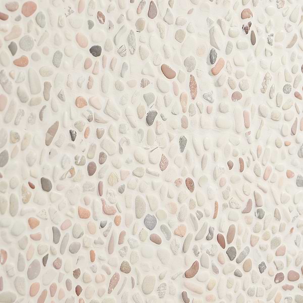 Nature Lombok Micro Pebble Mosaic 