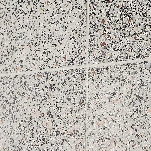 True Terrazzo Aurora 16x16 Polished Tile 