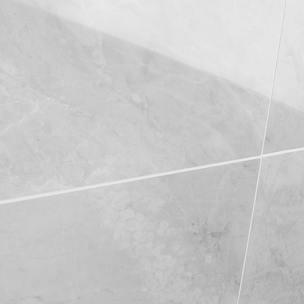 Ice Gray 12x24 Polished Tile