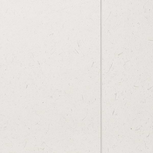 Hikari Chalk White 48x48 Matte Porcelain Tile