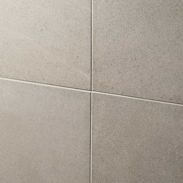 Rushmore Rock Gray 12x24 Matte Porcelain Tile