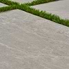 ZenTech Silver Gray 24x48 Matte Porcelain 2CM Outdoor Paver